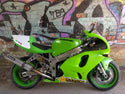 1997 Kawasaki ZX7r