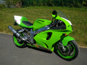 1997 Kawasaki ZX7r