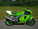 1997 Kawasaki ZX7r