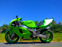 1997 Kawasaki ZX7r