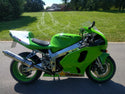 1997 Kawasaki ZX7r