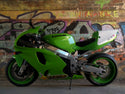 1997 Kawasaki ZX7r