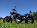 1987 Yamaha Virago 535cc