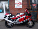 1990 Kawasaki ZXR400-H2
