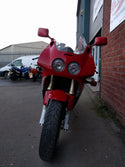 1990 Kawasaki ZXR400-H2