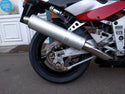 1990 Kawasaki ZXR400-H2