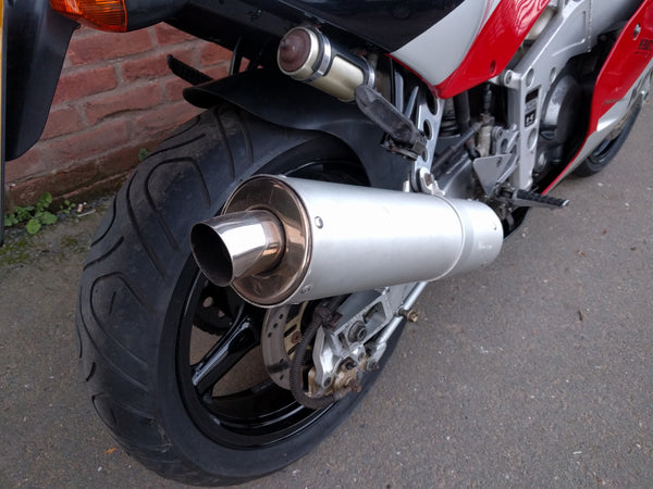 1990 Kawasaki ZXR400-H2