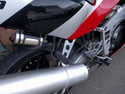 1990 Kawasaki ZXR400-H2