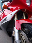 1990 Kawasaki ZXR400-H2