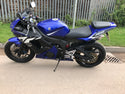 2003 Yamaha YZF600 R6