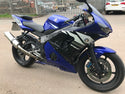 2003 Yamaha YZF600 R6