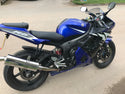 2003 Yamaha YZF600 R6