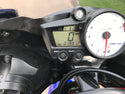 2003 Yamaha YZF600 R6