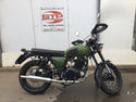 2016 Herald Classic 250 cc