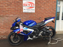 2006 Suzuki GSXR 750 K6 just 11,000 miles