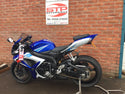 2006 Suzuki GSXR 750 K6 just 11,000 miles