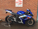 2006 Suzuki GSXR 750 K6 just 11,000 miles