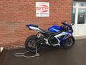 2006 Suzuki GSXR 750 K6 just 11,000 miles