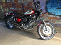 1995 Yamaha Virago 535