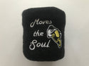 Moves The Soul Motorcycle Front Brake Master Cylinder Shrouds Socks Cover