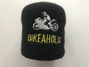 BIKEAHOLIC Motorcycle Front Brake Master Cylinder Shrouds Socks Cover