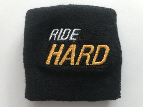 Ride Hard Motorcycle Front  Brake Master Cylinder Shrouds, Socks, Cover