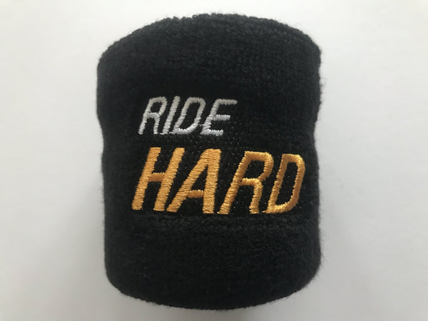 Ride Hard Motorcycle Front  Brake Master Cylinder Shrouds, Socks, Cover