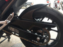 2012 Honda NC700X Dual Clutch transmission