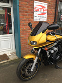 2000 Yamaha Fazer 600