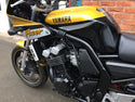 2000 Yamaha Fazer 600