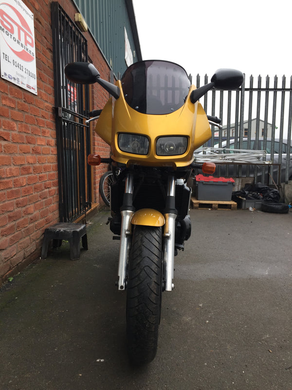 2000 Yamaha Fazer 600