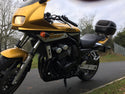 2000 Yamaha Fazer 600