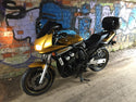 2000 Yamaha Fazer 600