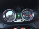 2001 Suzuki GSF600-S Bandit - 12 months MOT