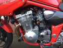 2001 Suzuki GSF600-S Bandit - 12 months MOT