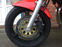 2001 Suzuki GSF600-S Bandit - 12 months MOT