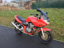 2001 Suzuki GSF600-S Bandit - 12 months MOT