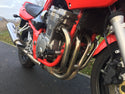 2001 Suzuki GSF600-S Bandit - 12 months MOT