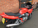 2001 Suzuki GSF600-S Bandit - 12 months MOT