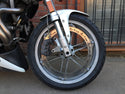 2004 BUELL Firebolt XB9R Arctic White Blue Detail
