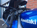 2000 Kawasaki ZX-9R E1