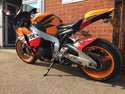 2011 Repsol Honda CBR1000RR Fireblade