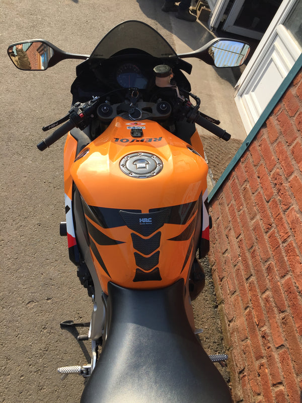 2011 Repsol Honda CBR1000RR Fireblade