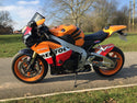 2011 Repsol Honda CBR1000RR Fireblade