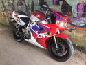 1995 Honda CBR900RRS Fireblade