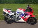 1995 Honda CBR900RRS Fireblade