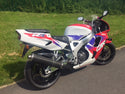 1995 Honda CBR900RRS Fireblade