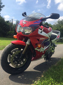 1995 Honda CBR900RRS Fireblade