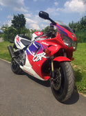 1995 Honda CBR900RRS Fireblade