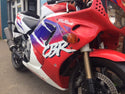 1995 Honda CBR900RRS Fireblade